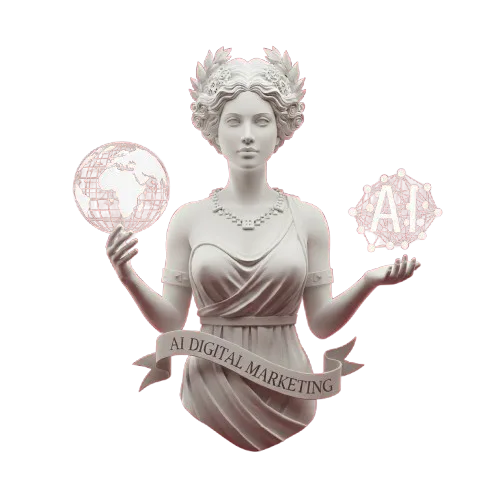 دیجیتال مارکتینگ و هوش مصنوعی